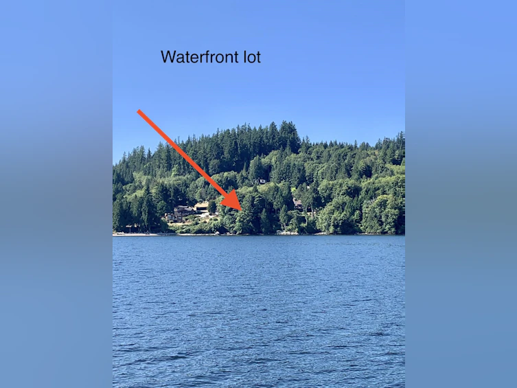 Lot-LOT 18 North Gale Avenue, Sechelt, BC, V0N 3A0 - 9