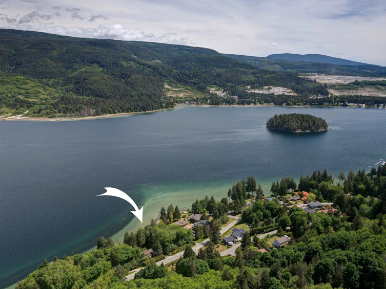 Lot-LOT 18 North Gale Avenue, Sechelt, BC, V0N 3A0 - 11