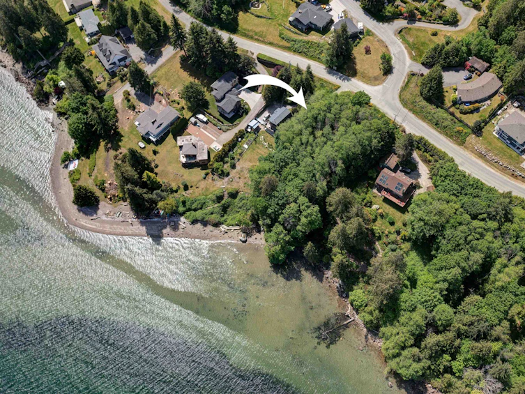 Lot-LOT 18 North Gale Avenue, Sechelt, BC, V0N 3A0 - 12