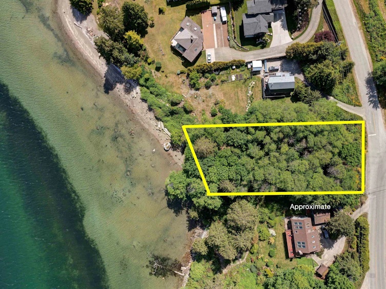 Lot-LOT 18 North Gale Avenue, Sechelt, BC, V0N 3A0 - 14