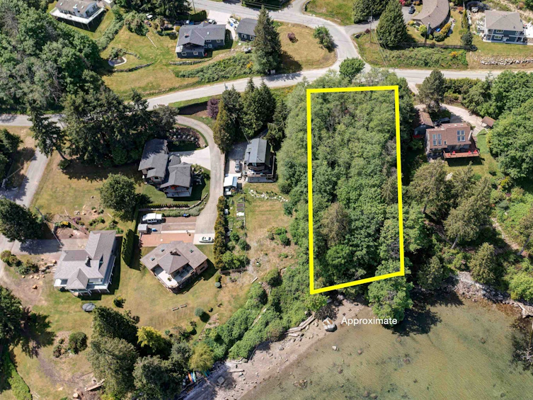 Lot-LOT 18 North Gale Avenue, Sechelt, BC, V0N 3A0 - 15
