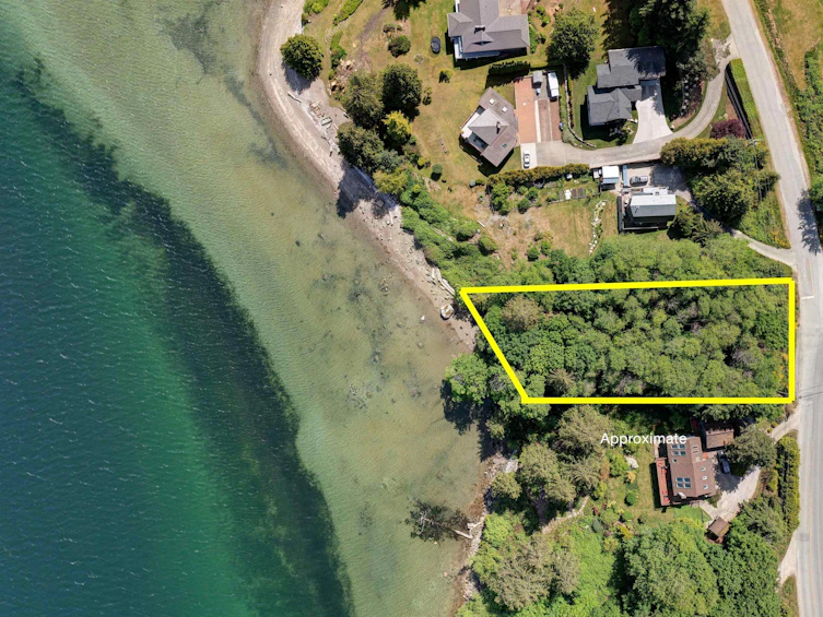 Lot-LOT 18 North Gale Avenue, Sechelt, BC, V0N 3A0 - 2