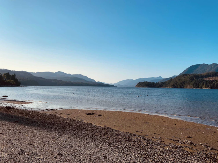 Lot-LOT 18 North Gale Avenue, Sechelt, BC, V0N 3A0 - 4
