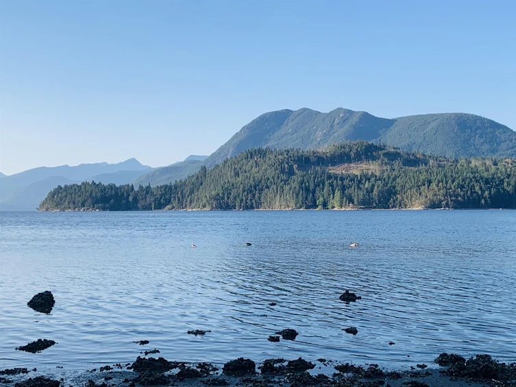 Lot-LOT 18 North Gale Avenue, Sechelt, BC, V0N 3A0 - 7
