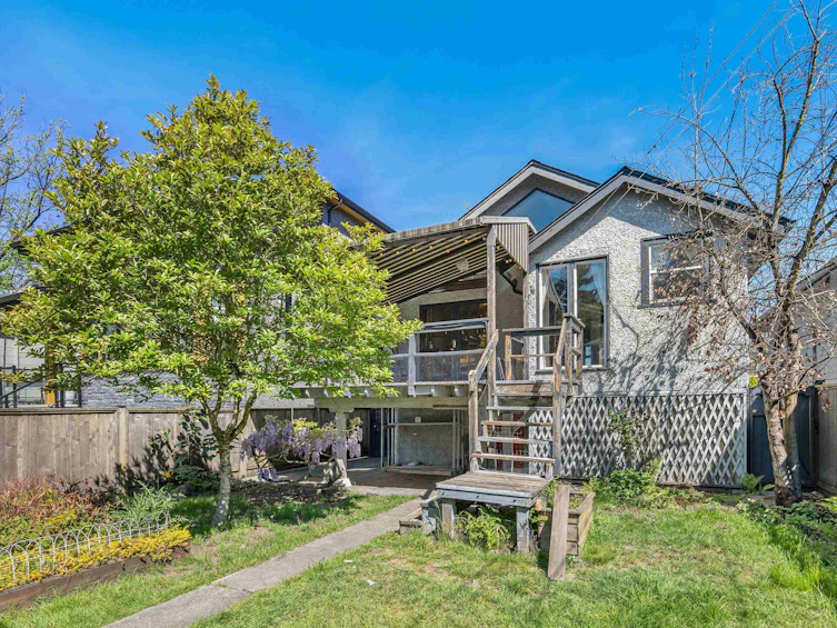 3174 W 10th Avenue, Vancouver, BC, V6K 2K9 - 12