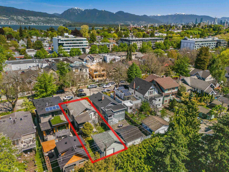 3174 W 10th Avenue, Vancouver, BC, V6K 2K9 - 13
