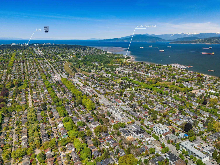 3174 W 10th Avenue, Vancouver, BC, V6K 2K9 - 14