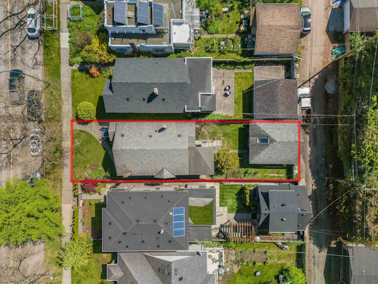 3174 W 10th Avenue, Vancouver, BC, V6K 2K9 - 15
