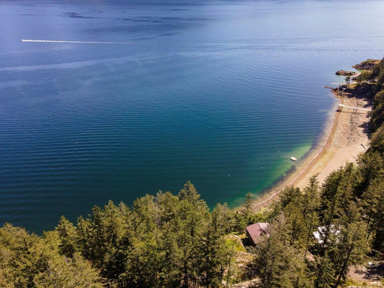 342 Creek Road, Bowen Island, BC, V0N 1G1 - 40