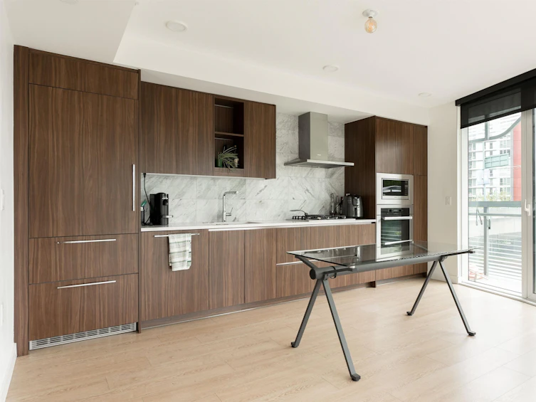 385-87 Nelson Street, Vancouver, BC, V6Z 0E8 - 6
