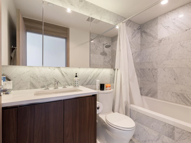 385-87 Nelson Street, Vancouver, BC, V6Z 0E8 - 9