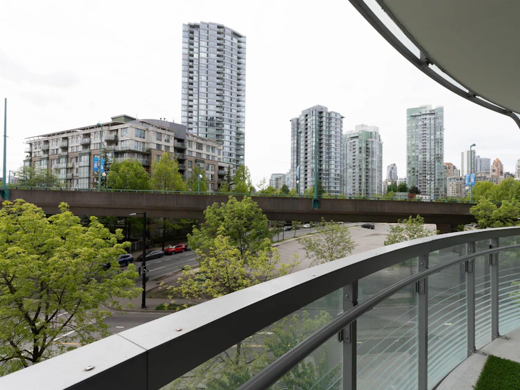 385-87 Nelson Street, Vancouver, BC, V6Z 0E8 - 11