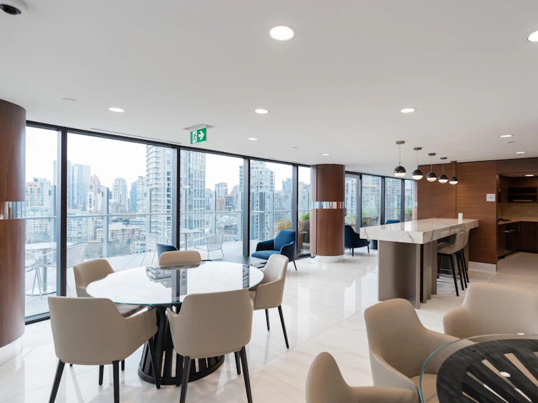 385-87 Nelson Street, Vancouver, BC, V6Z 0E8 - 13