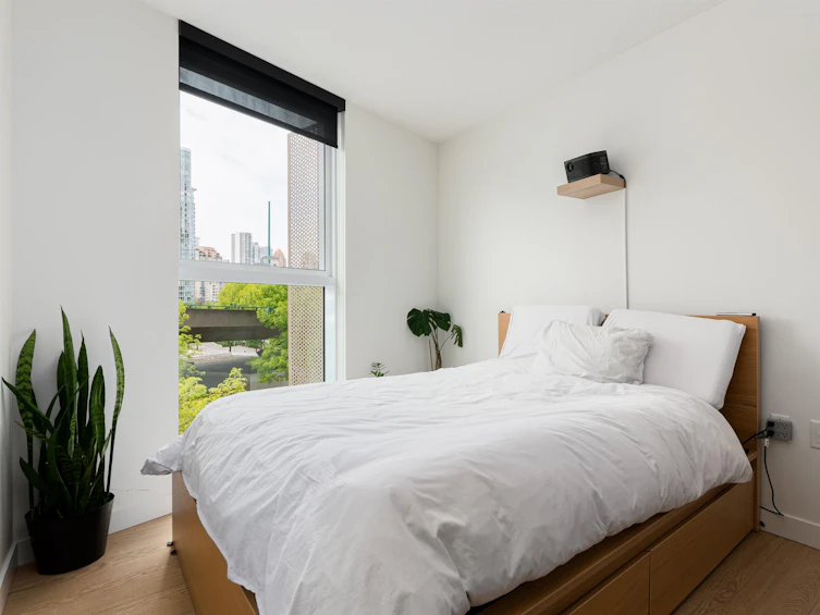 385-87 Nelson Street, Vancouver, BC, V6Z 0E8 - 7