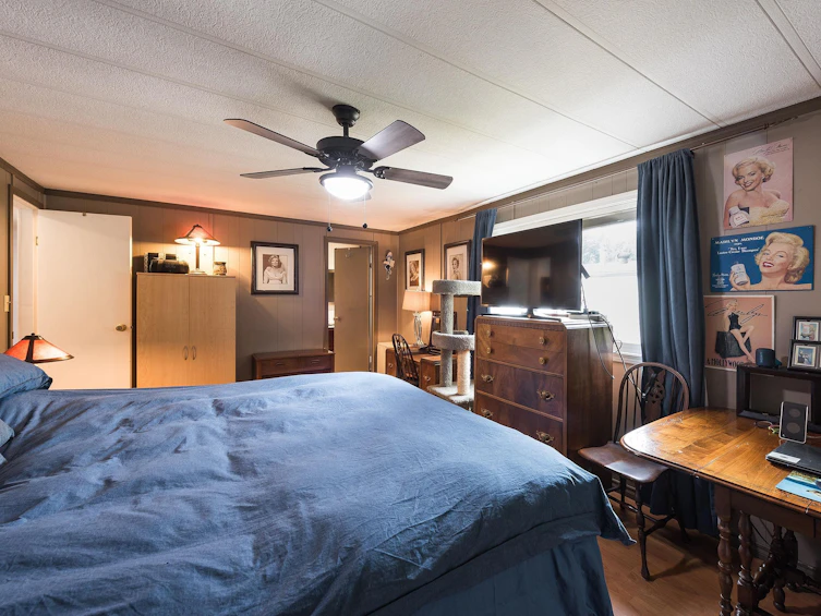 6-3942 Columbia Valley Road, Cultus Lake, BC, V2R 5A4 - 11