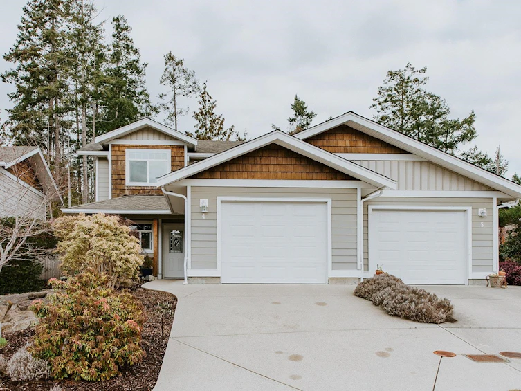 4-12710 Lagoon Road, Pender Harbour Egmont, BC, V0N 2H1 - 2