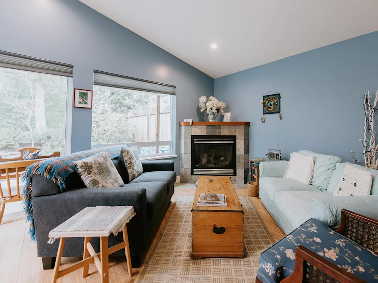 4-12710 Lagoon Road, Pender Harbour Egmont, BC, V0N 2H1 - 6