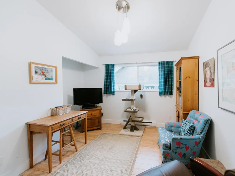 4-12710 Lagoon Road, Pender Harbour Egmont, BC, V0N 2H1 - 11
