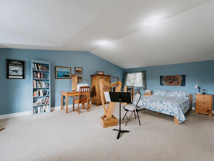 4-12710 Lagoon Road, Pender Harbour Egmont, BC, V0N 2H1 - 14