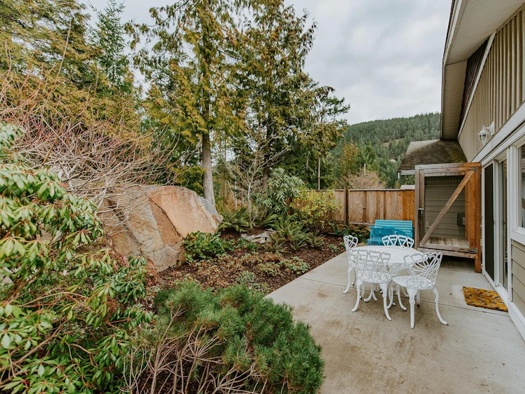 4-12710 Lagoon Road, Pender Harbour Egmont, BC, V0N 2H1 - 21