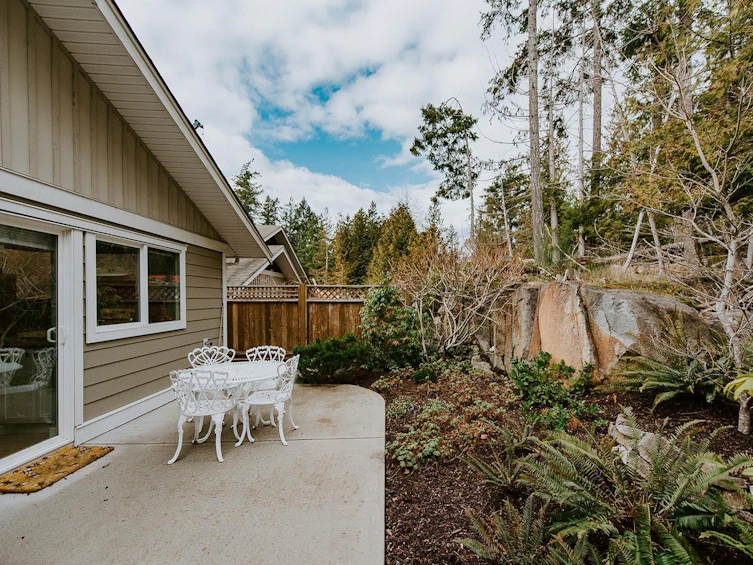 4-12710 Lagoon Road, Pender Harbour Egmont, BC, V0N 2H1 - 24