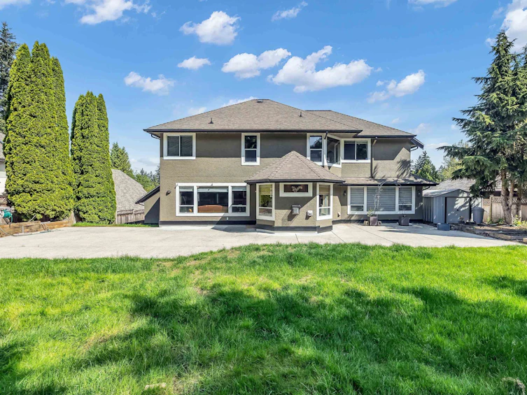 14312 29a Avenue, Surrey, BC, V4P 2H6 - 29