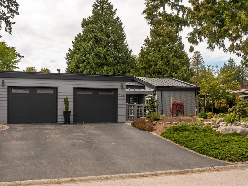 503 Shannon Way, Delta BC V4M 2W6