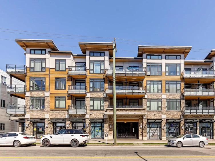 219-6888 Royal Oak Avenue, Burnaby, BC, V5J 4J2