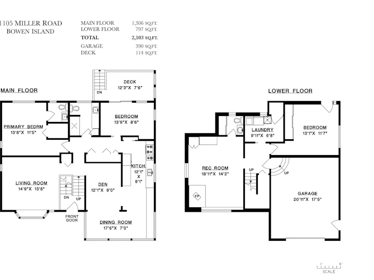 1105 Miller Road, Bowen Island, BC, V0N 1G1 - 25