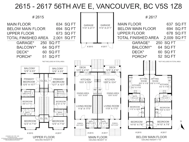 2617-East 56th Avenue, Vancouver, BC, V3W 7H6 - 35