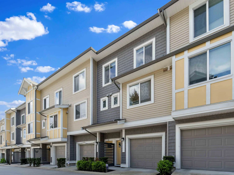 156-9718 161a Street, Surrey, BC, V4N 6S7 - 2