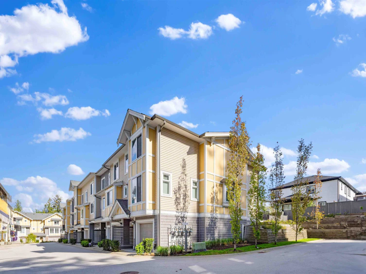 156-9718 161a Street, Surrey, BC, V4N 6S7 - 3