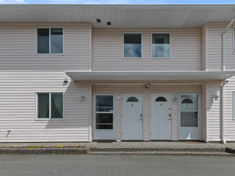 5-46562 Yale Road, Chilliwack, BC, V2P 2R5 - 2