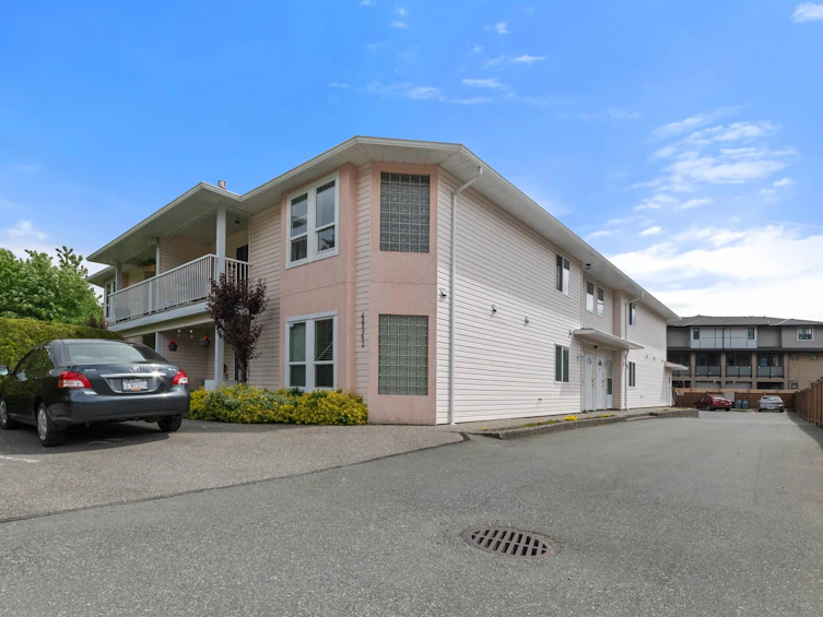 5-46562 Yale Road, Chilliwack, BC, V2P 2R5 - 30