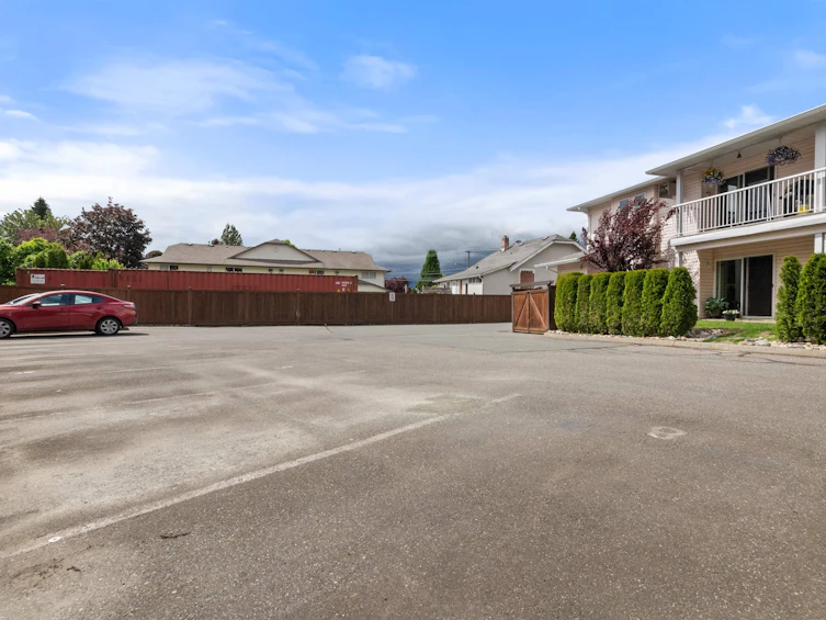 5-46562 Yale Road, Chilliwack, BC, V2P 2R5 - 28