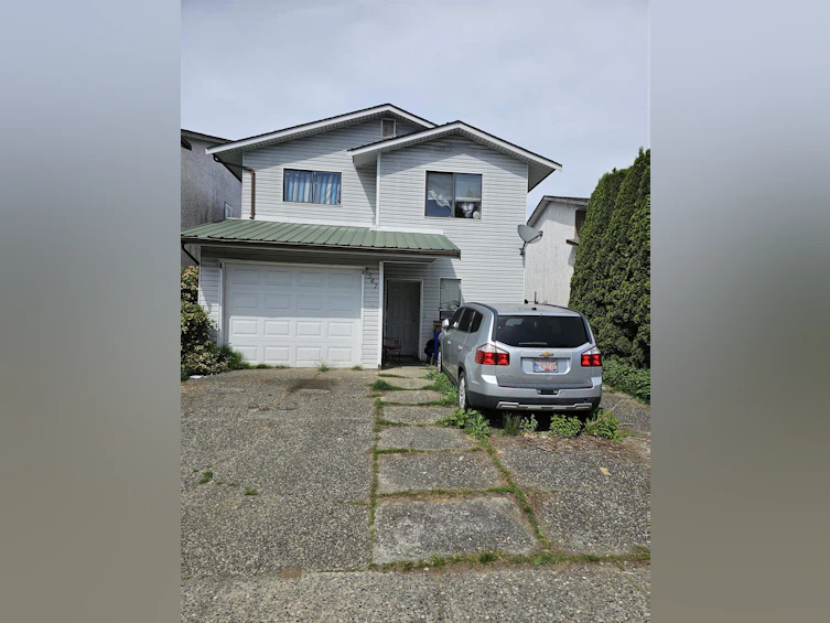 8547 Mccutcheon Avenue, Chilliwack, BC, V2P 7L3