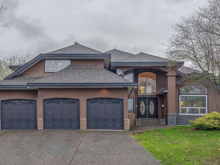 14331 82 Avenue, Surrey, BC, V3W 0J4