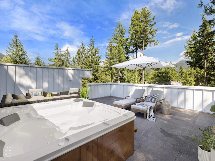 8328 Needles Drive, Whistler, BC, V8E 0G1 - 34
