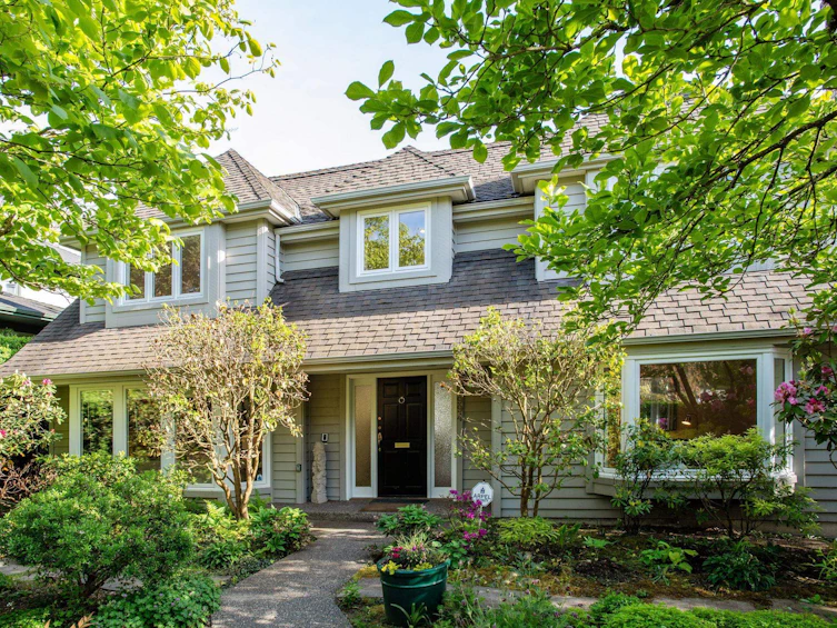 3994 W 36th Avenue, Vancouver, BC, V6N 2S8