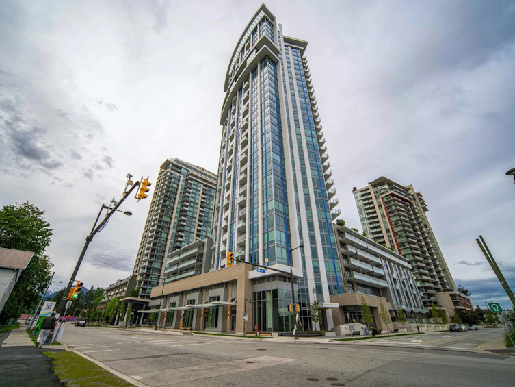 1403-1500 Fern Street, North Vancouver, BC, V7J 0E6