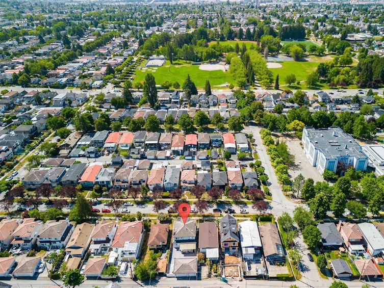 1033 East 39th Avenue, Vancouver, BC, V5W 1K9 - 40