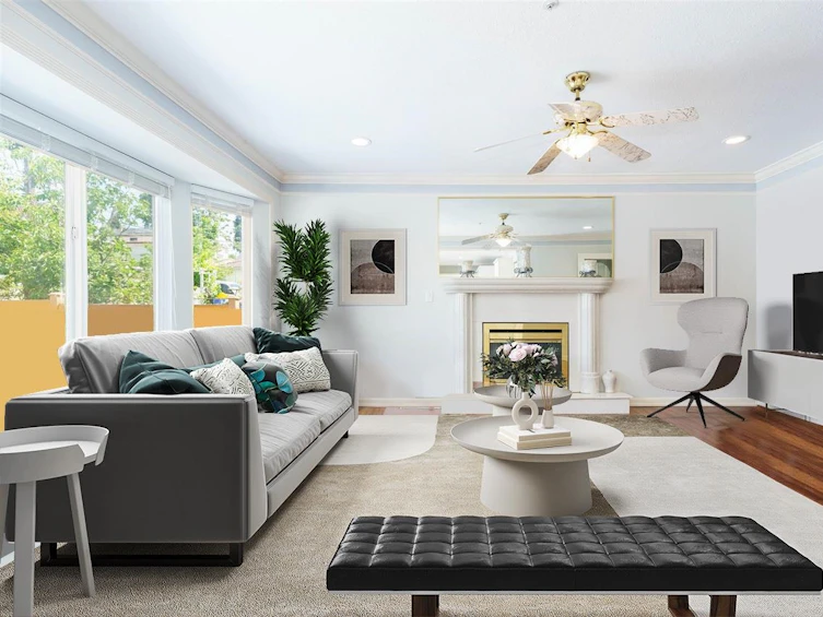 1033 East 39th Avenue, Vancouver, BC, V5W 1K9 - 5