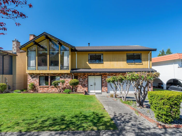 7723 Butler Street, Vancouver, BC, V5S 3L3