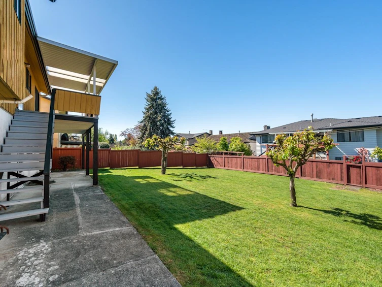 7723 Butler Street, Vancouver, BC, V5S 3L3 - 23