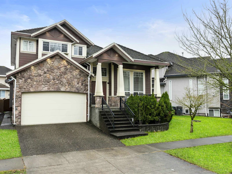 7820 146th Street, Surrey BC V3S 2W2