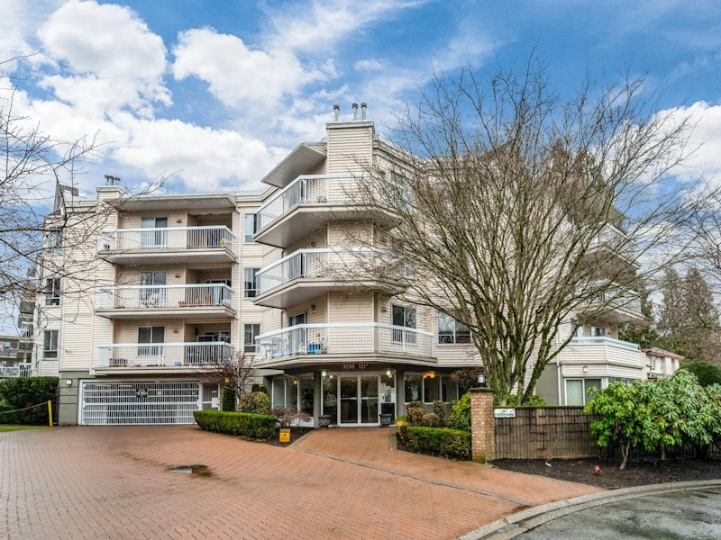 309 - 9299 121st Street, Surrey BC V3V 7X8