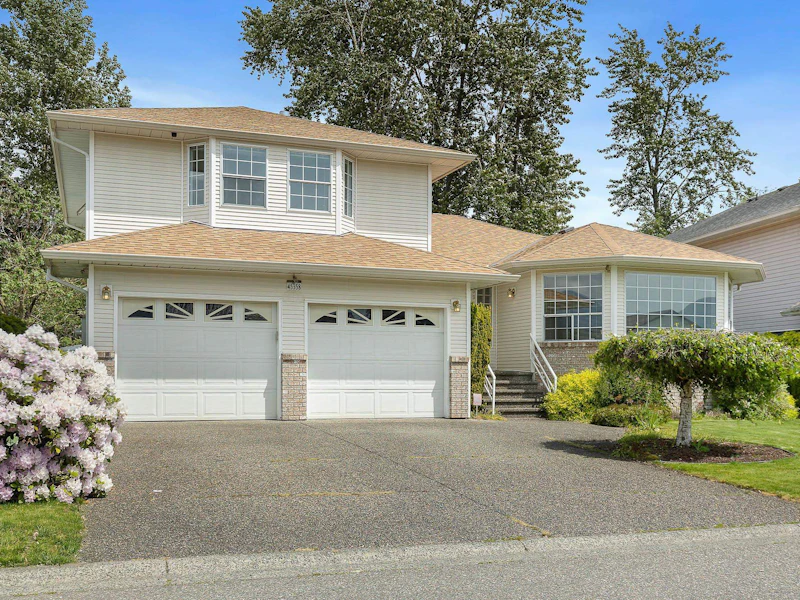 45358 Jasper Drive, Chilliwack BC V2R 3B2