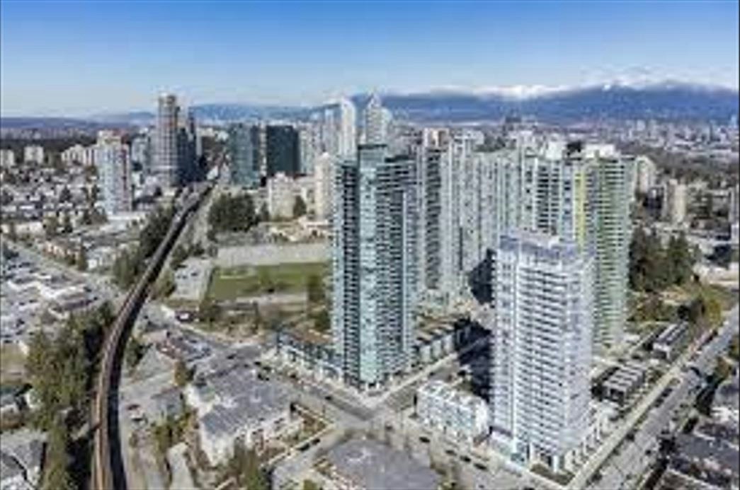1409-6699 Dunblane Avenue, Burnaby, BC, V5H 0J8