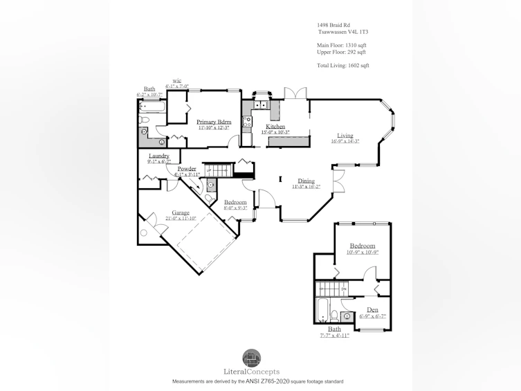 1498 Braid Road, Delta, BC, V4L 1T3 - 30