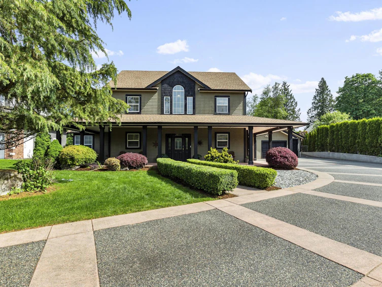 31577 Mcfall Terrace, Mission, BC, V4S 1E3